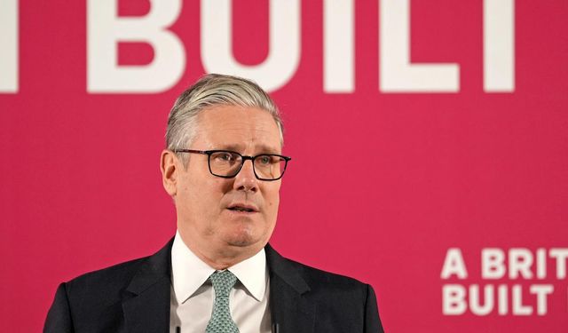 İngiltere ve Norveç’ten Rus denizaltılarına karşı ortak filo