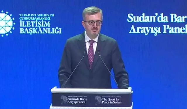 Sudan’daki istikrarsızlık deniz güvenliğini tehdit ediyor