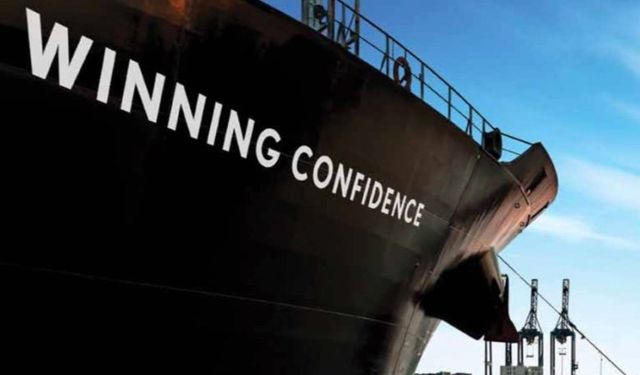 Winning, altı yeni gemi sipariş etti