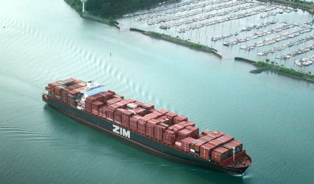 Hapag-Lloyd'un ZIM'i satın alma girişimi işçi direnişine çarptı