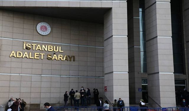 10 tonluk kokain dosyasında istanbul’da 10 tutuklama