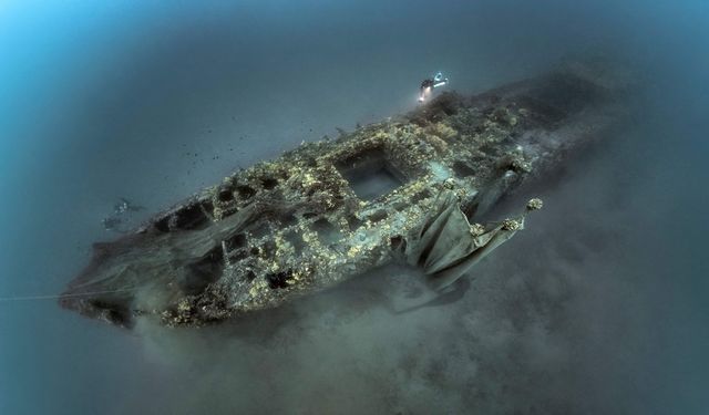 Derin Miras Projesi Düsseldorf'ta dünyaya tanıtıldı