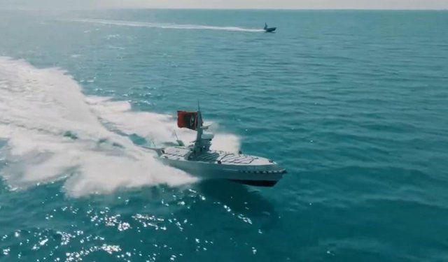 ASELSAN ve ASFAT’tan deniz savaş sistemleri için stratejik anlaşma