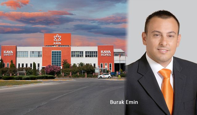 Başarılarımızı katlayarak ilerletmek ana amacımız