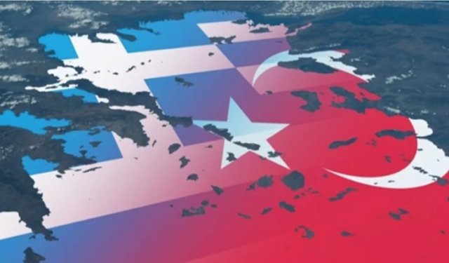 Ege’de Stratejik Ortaklık: Türkiye ve Yunanistan Gemi İnşasında Güçlerini Birleştiriyor