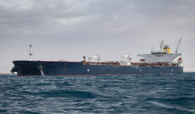 İran, iki yıldır alıkoyduğu St. Nikolas tankerini serbest bıraktı