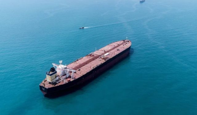 ABD, Karayipler’de bir petrol tankerine daha el koydu