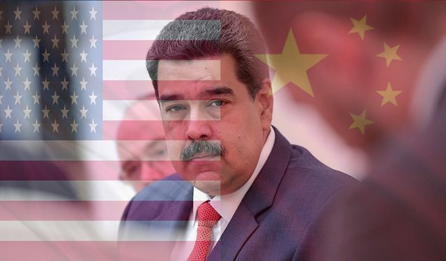 Çin, ABD’nin Venezuela’ya müdahalesinde ne yaptı?