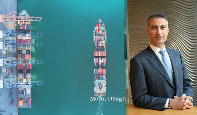 Türk denizciliği kritik eşikte: Cesur politikalar zamanı