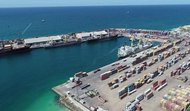 Somali, BAE ile liman anlaşmalarını feshetti