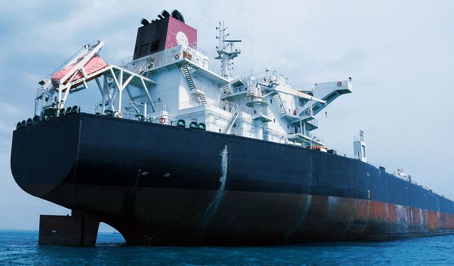 ABD’den İran’a yeni yaptırımlar: 9 gemi ve 8 şirket listeye alındı