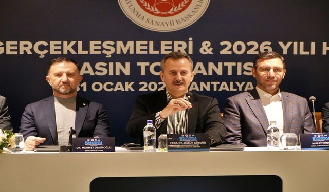 Türkiye, Deniz savunmasında seri üretim dönemine giriyor