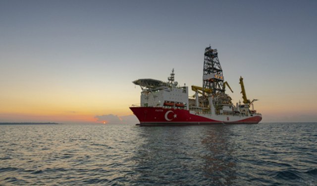 Türkiye Chevron'un ardından BP ile anlaşma imzalıyor