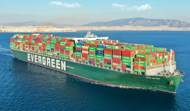 En genç ve en yaşlı filoya sahip şirketler belli oldu