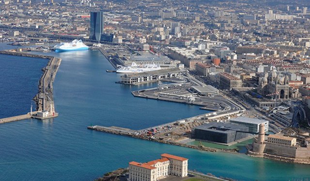 Türkiye ile Fransa'dan operasyon için iş birliği