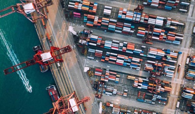 Navlun 7 haftadır düşüşte