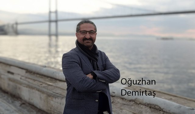 Mavi Vatan’da İklim Alarmı: Denizlerimizi ve Kıyılarımızı “Yeni Normal”e Nasıl Hazırlıyoruz?