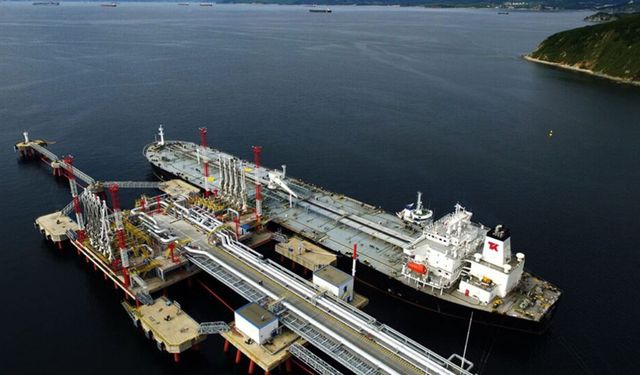 Malta ve Yunanistan Rus petrolüne yönelik yeni yasaklara karşı