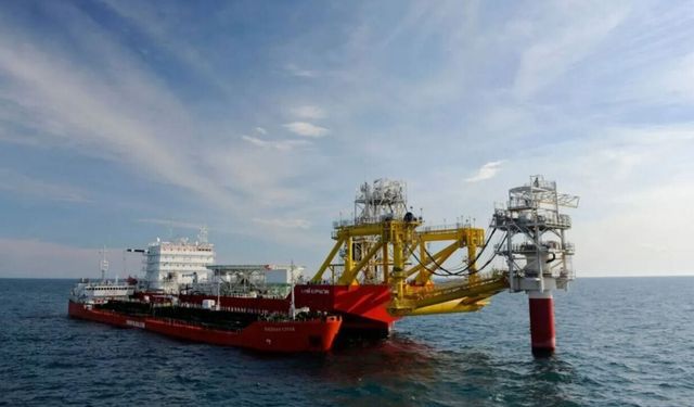 Rusya, Çin’e rekor düzeyde petrol indirimi sundu