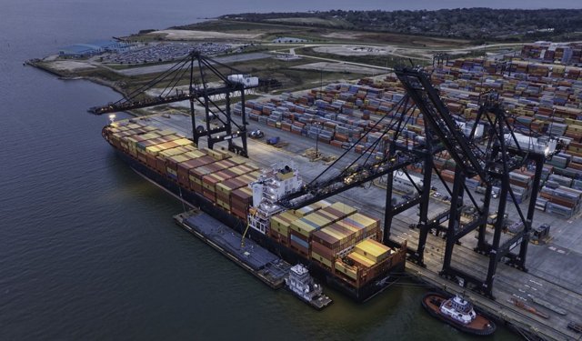 ABD'den enerji krizine geçici önlem: Denizcilik yasası askıya alındı