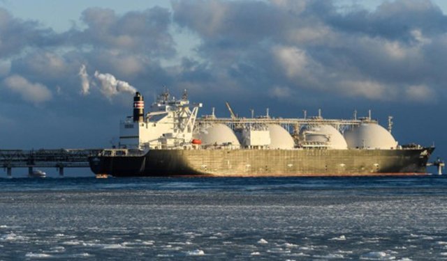 Avrupa’da doğal gaz fiyatları kontrolden çıktı