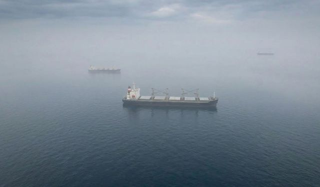 “Denizcilik ve makine poliçelerinde savaş teminatı için iptaller başladı”