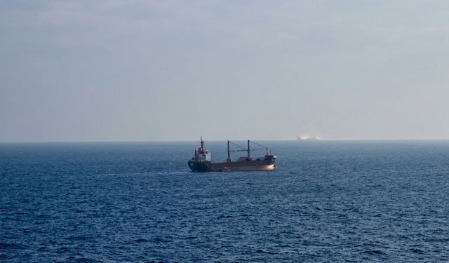 AB'den Hürmüz için Karadeniz tahıl koridoru planı