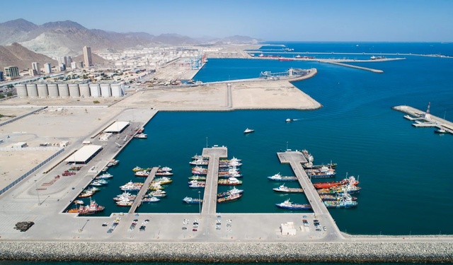 Fujairah’da drone saldırısı: Petrol yüklemeleri aksadı