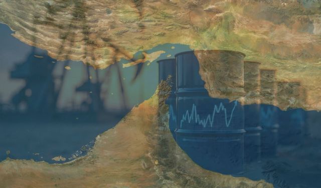 Hürmüz krizi derinleşiyor: Günlük 12,4 milyon varillik açığın telafisi zor