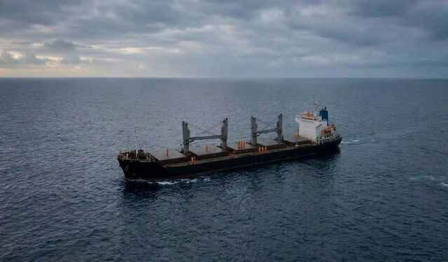 INTERCARGO: Denizciler jeopolitik gerilimlerin hedefi olamaz