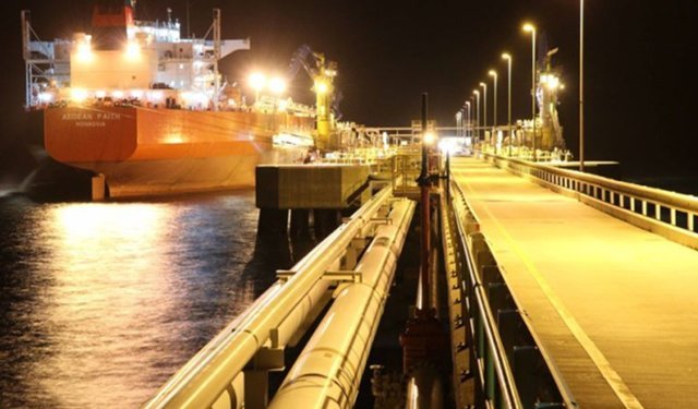 Kerkük-Ceyhan hattında petrol akışı yeniden başladı