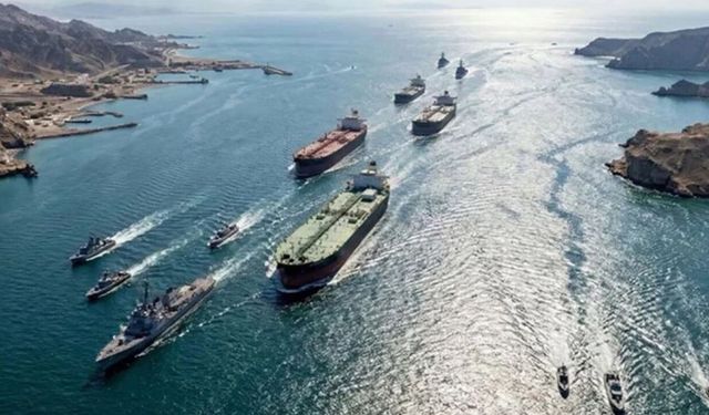 İran petrolünün yüzde 80’ini Çin alıyor