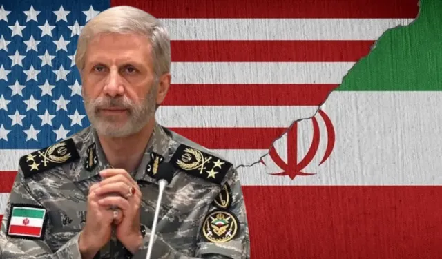 İran: ABD saldırısında Dena gemisinde 104 can kaybı