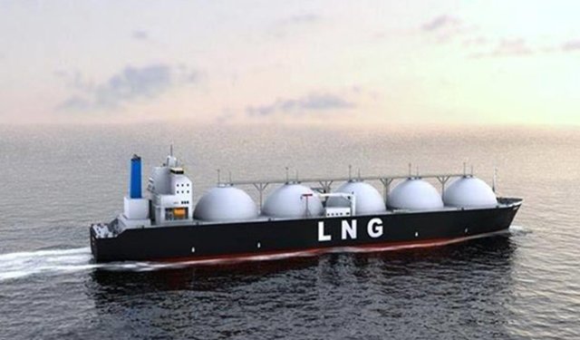 Avrupa'da doğalgaz fiyatları yükseldi