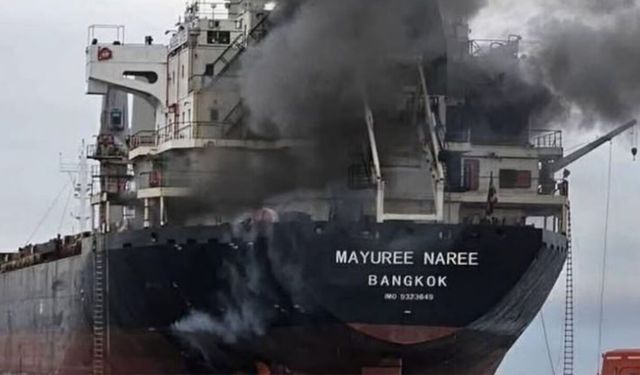 Hürmüz Boğazı’nda 28 Şubat’tan bu yana 14 gemi saldırıya uğradı