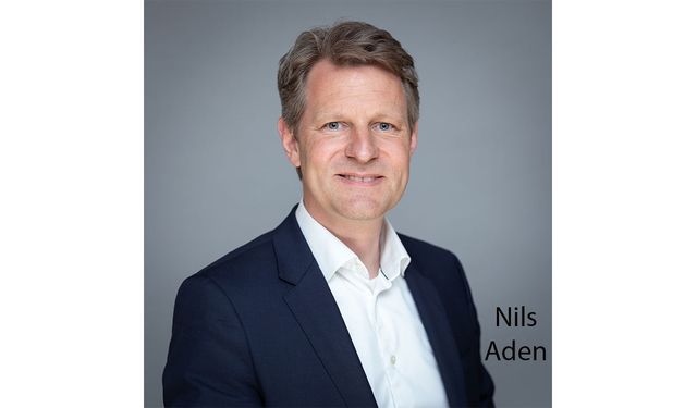 Harren Group’tan denizde mükemmeliyet ve küresel stratejiler