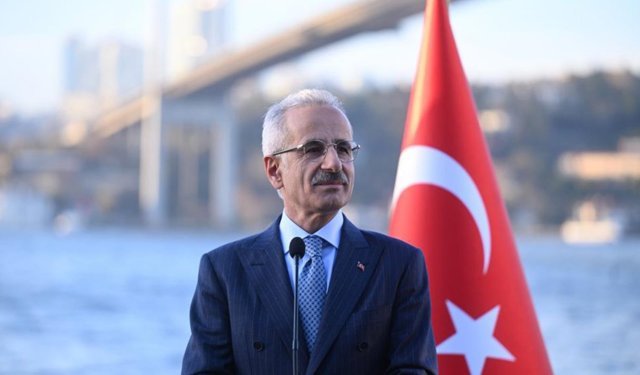 "Doğu Akdeniz GTH Projesi, mavi vatanımızda çıkarlarımızı koruyacak"