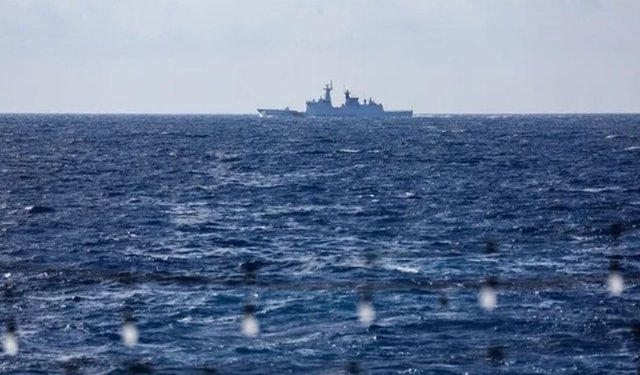 ABD, Doğu Pasifik’te bir tekneyi daha vurdu: 3 ölü