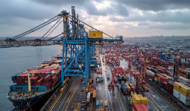 Alsancak Limanı’nın yeni patronundan Afrika hamlesi