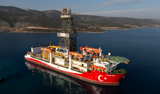 Çağrı Bey, Somali'de 288 günlük görevine başlıyor