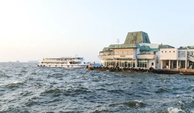 İzmir’deki tarihi iskeleler için yeni imar kararı