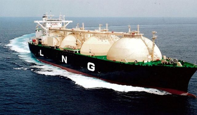 BOTAŞ'tan iki LNG gemisi için ihale