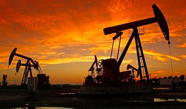 Petrol fiyatları yeniden yükselişe geçti