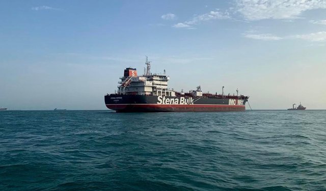 İran ve Rusya’nın petrol ihracatı arttı, Asya arz için yarışıyor
