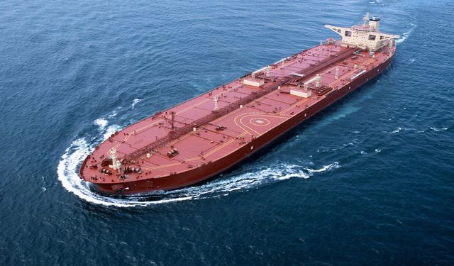 VLCC siparişlerinde 20 yıllık rekor kırıldı