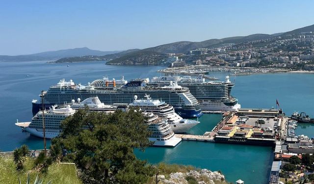 KUTO Başkanı Akdoğan: Verimli bir turizm sezonuna hazırız