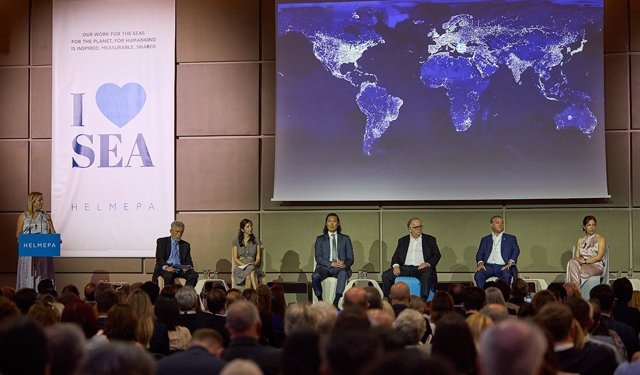Konferans programı belli oldu: Posidonia 2026 erken başlıyor