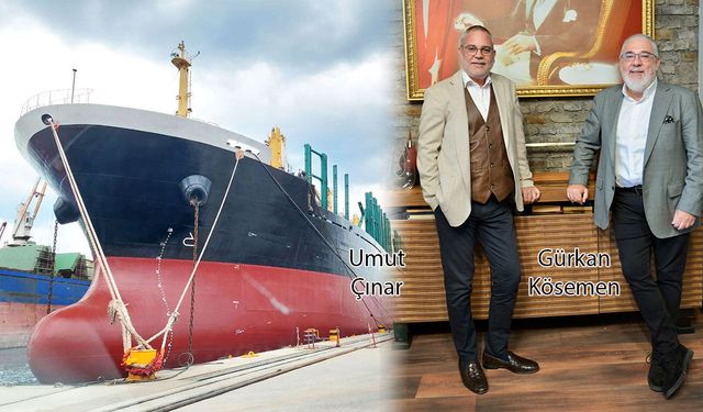 Yerelden globale uzanan bir yolculuk hikayesi; Zeymarine