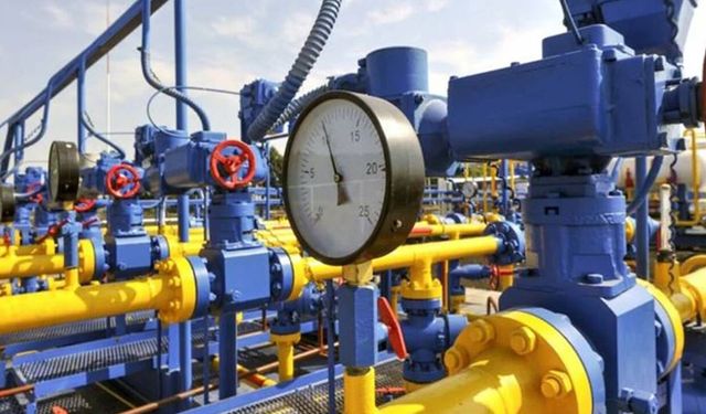 Azerbaycan ile Türkiye arasında doğal gaz anlaşması