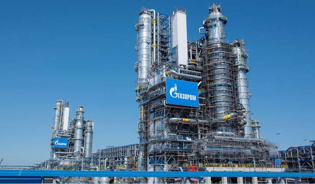 AB'den Gazprom ve Lukoil'e yeni yaptırım